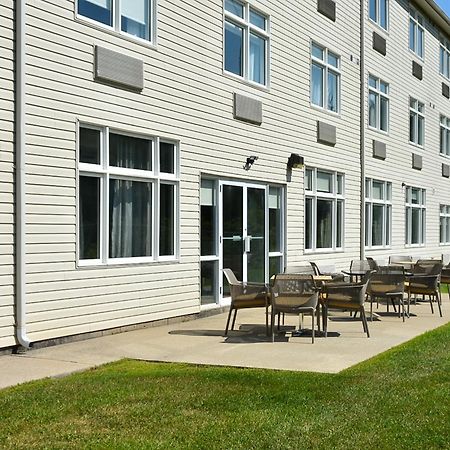 Four Points By Sheraton Barrie Exterior foto